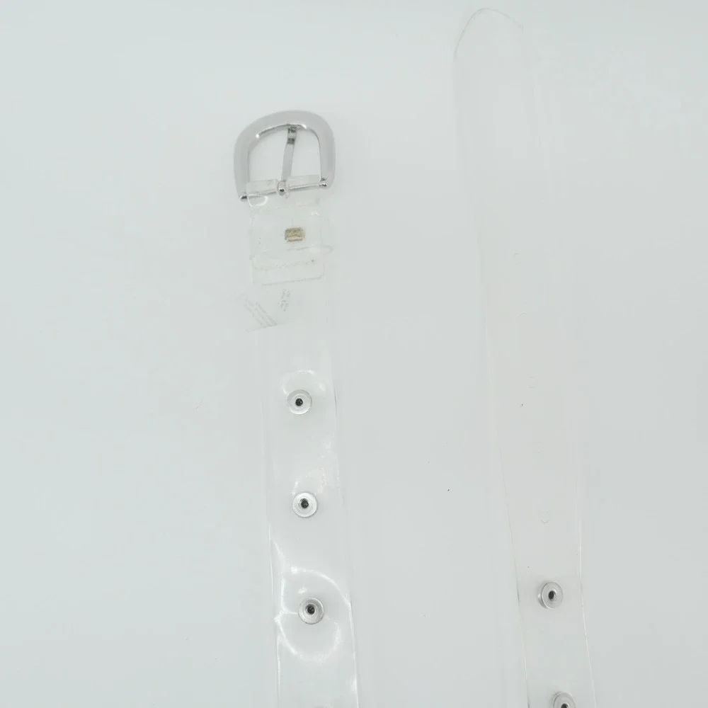 Studded Belt Women M 32